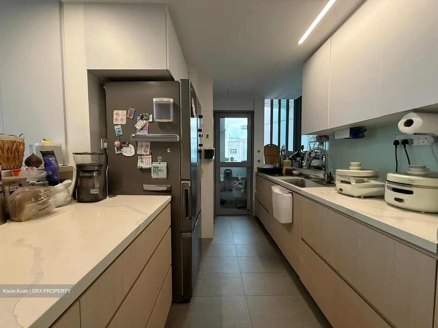Tanamera Crest (D16), Condominium #579791091
